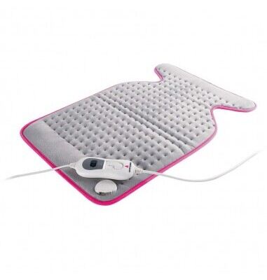 Electric Pad for the Neck and Neck