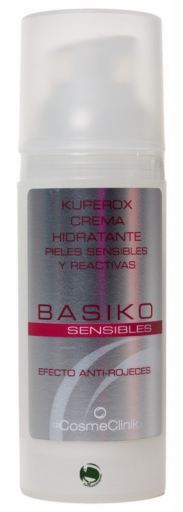 Cosmeclinik Basiko Kuperox 50 ml