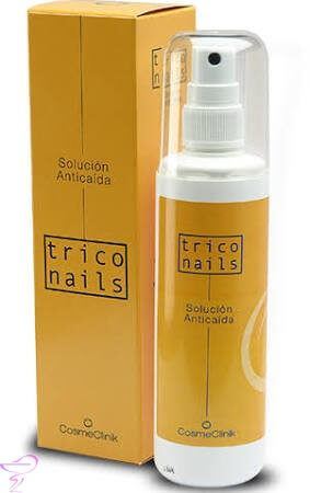 Triconails Anti-Hair Loss Solution 100 ml