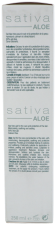 Aloe Vera Gel 250 ml