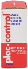 Plac-Control Liquid Plaque Revealer 15 ml