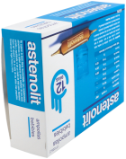 Astenolit 12 Drinkable Ampoules 10 ml