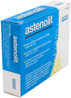 Astenolit 12 Sachets