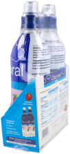 Cito Oral Junior Zinc Strawberry 2X500 ml