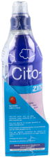Cito Oral Junior Zinc Strawberry 2X500 ml