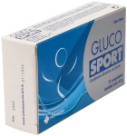 Gluco Sport 25.5 gr 24 Tablets