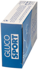 Gluco Sport 25.5 gr 24 Tablets