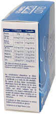 Gluco Sport Complet 20 Drinking Ampoules
