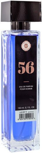 Iap Pharma No. 56 Eau de Parfum 150 ml