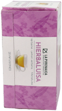 Lemon Verbena 20 Infusion