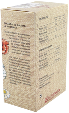 Eucalyptus Bag