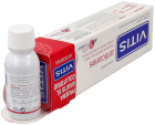 Anti-Cavities Toothpaste 100 ml