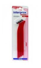 Interdent Dentaid Acces Maxi Larg 4U Toothbrush