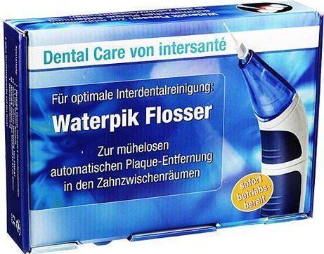 Fl110 Electric Flosser Refill