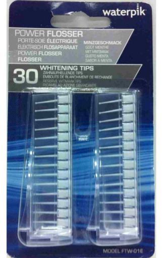 Replacement Cleaner+Irrigator