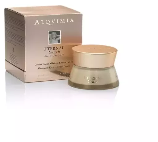 Maximum Regeneration Facial Cream 50 ml