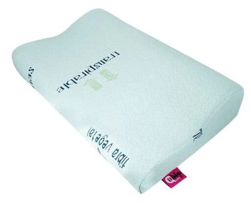 Viscoelastic Cervical Pillow 70