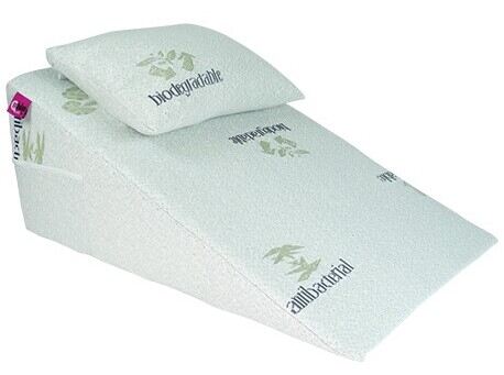 Reflux pillow 50 x 70 x 30 cm
