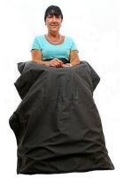 Waterproof thermoregulatory blanket T/M 90x105
