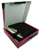 Waterproof thermoregulatory blanket T/M 90x105