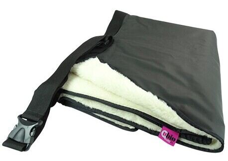 Waterproof thermoregulatory blanket T/M 90x105