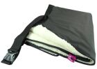 Waterproof thermoregulatory blanket T/M 90x105