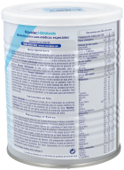 Hydrolyzed 400 grams