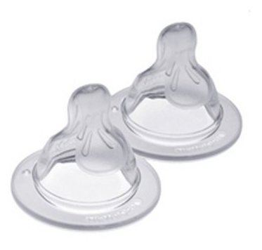 Silicone Teat No. 3