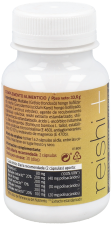 Reishi Shitake Maitake 60 Capsules