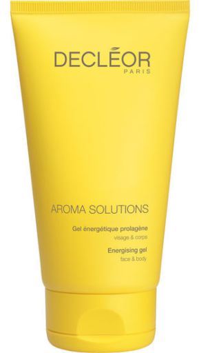 Aroma Solutions Gele Energetizante Prolagene 150 ml