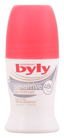Classic Roll On Deodorant 50 ml