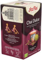 Sweet Chai 17 Bags