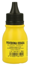 Povidone Iodine 10% 50 ml