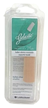 Silicone Fabric Cuttable Tube No. 1
