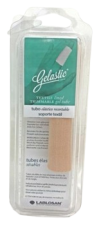 Silicone Fabric Cuttable Tube No. 1