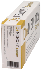 Senior 30 Capsules