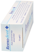 =+ Oral Appliance Cleaning Paste 75 ml =+ Oral Appliance Cleaning Paste 75 ml