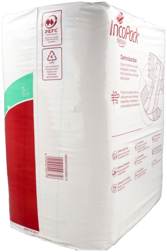 Febus Bp Night Large Diaper