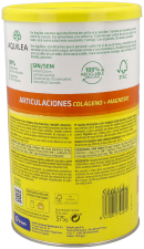 Artinova Colageno + Magnesio 375 gr