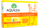 Magnesium + Collagen 30 Tablets