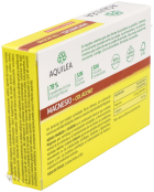 Magnesium + Collagen 30 Tablets