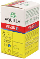 Vigor Él 60 Capsules