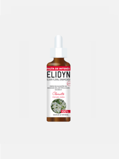 Clematis 20 ml