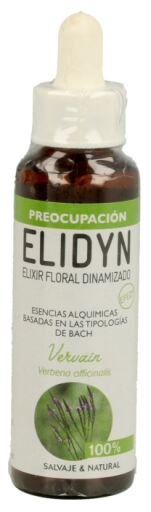 Elidyn Vervain 20 ml