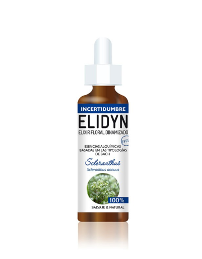 Scleranthus 20 ml