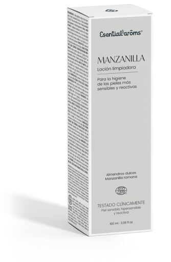 Esential'ar&ocirc;ms Chamomile Cleansing Lotion 100 ml