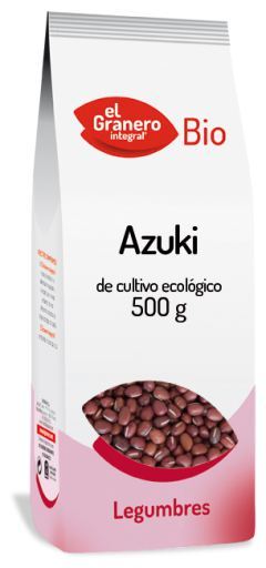 Bio azukis 500