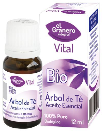 El Granero Integral You Arbol essence 12ml Bio