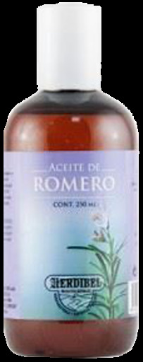 Rosemary Oil 250ml
