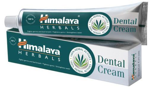 Neem Pomegranate Toothpaste 100 gr